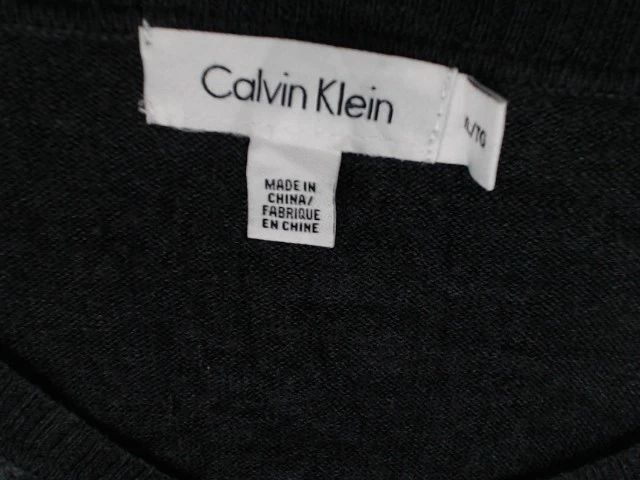 Calvin Klein Sweater – photo 3